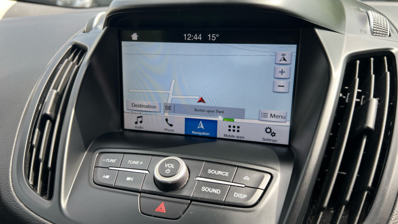 Ford Kuga 1.5 EcoBoost 176 Titanium X Edition 5dr Auto Petrol Estate